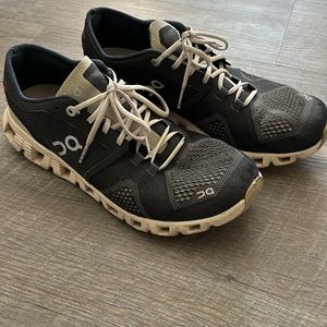 Oncloud sneakers